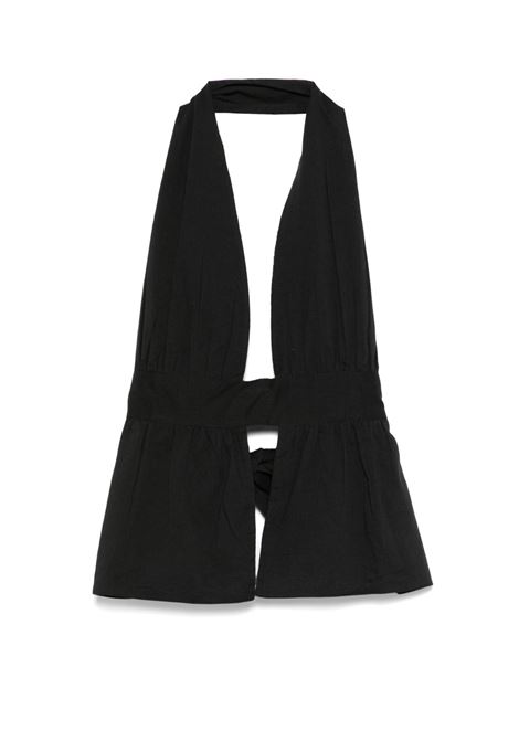 top infinite woman balck GIMAGUAS | RWS250809801