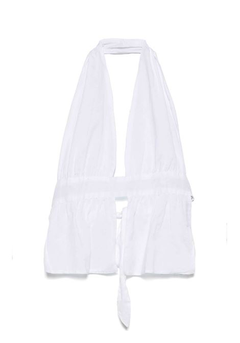 top infinite woman white GIMAGUAS | RWS250809802