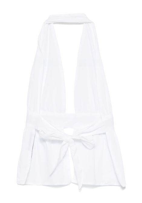 top infinite woman white GIMAGUAS | RWS250809802