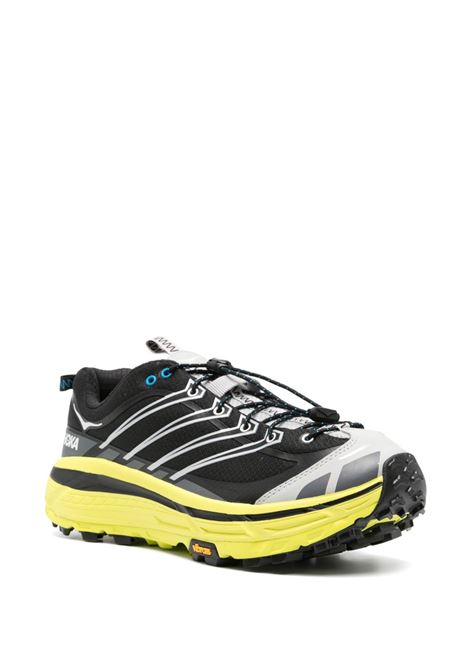 snekaers mafate three 2 unisex nere HOKA | 1141572BHK