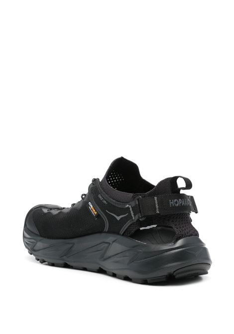 sneakers hopara 2 uomo nere HOKA | 1147650BBLC