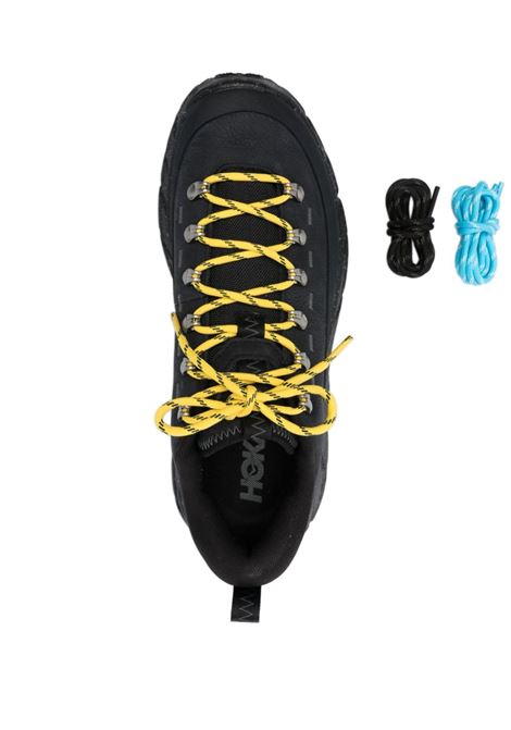 sneakers tor summit unisex nere HOKA | 1147952BBLC