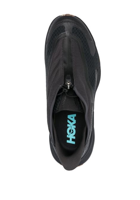 sneakers project transport uomo nera HOKA | 1162850CRBN
