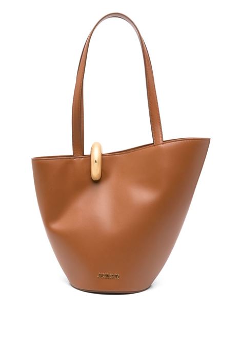 le bambola moyen donna marrone chiaro JACQUEMUS | 251BA412-3000810