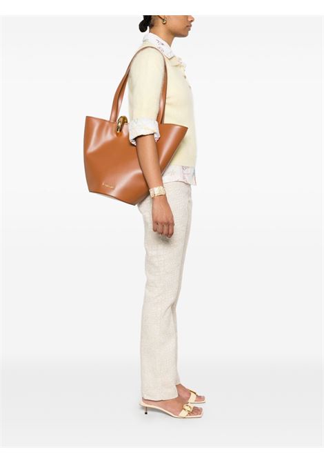 le bambola moyen donna marrone chiaro JACQUEMUS | 251BA412-3000810