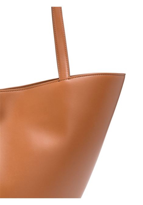 le bambola moyen donna marrone chiaro JACQUEMUS | 251BA412-3000810