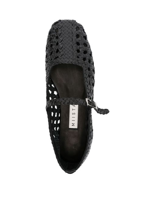 ballerine yeidas donna nere MIISTA | MI_5479BLACK