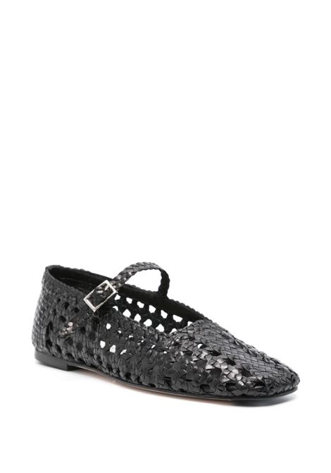 ballerine yeidas donna nere MIISTA | MI_5479BLACK