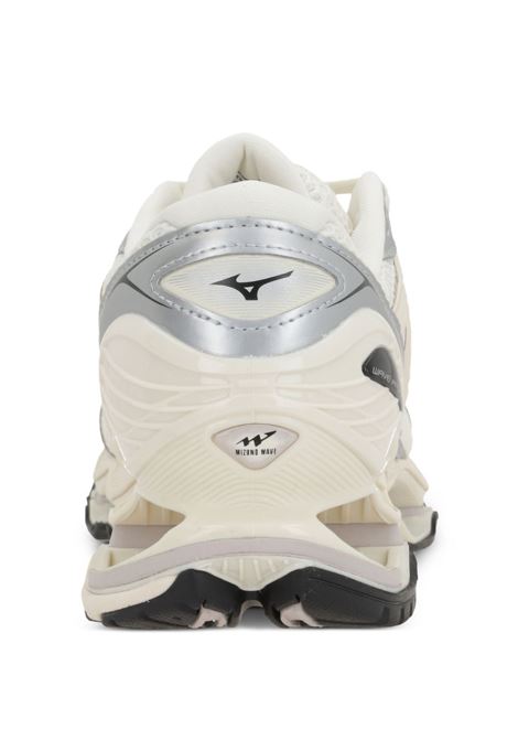 wave prhophercy ls sneakers man beige MIZUNO | D1GA251101
