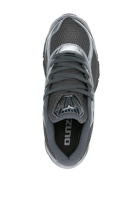wave prhophercy ls sneakers man grey MIZUNO | D1GA251103