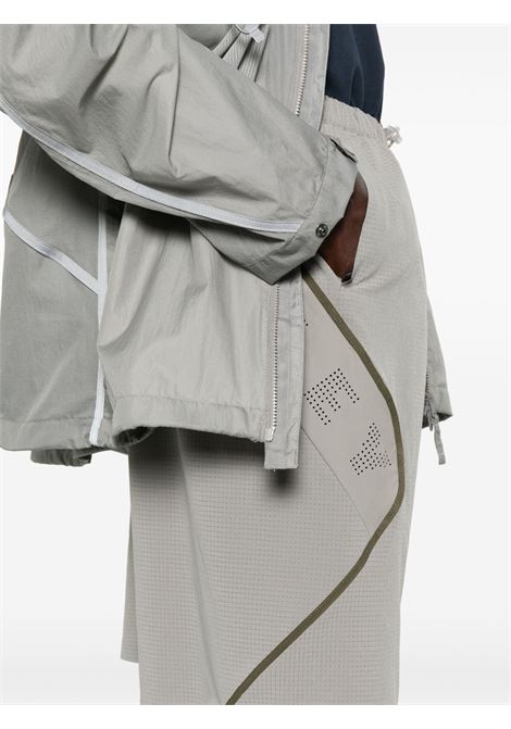 pantaloncini latitude fight uomo verde militare OAKLEY | FOA4068267C9