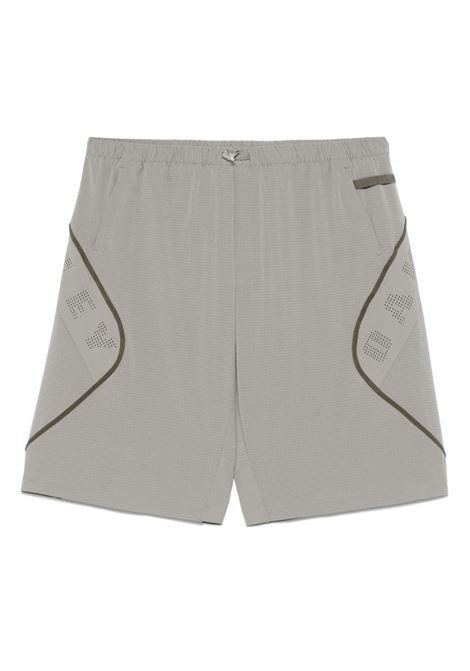 pantaloncini latitude fight uomo verde militare OAKLEY | FOA4068267C9