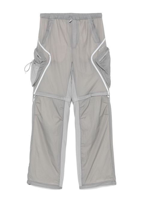 latitude fight cargo pant uomo grigi OAKLEY | FOA406829314