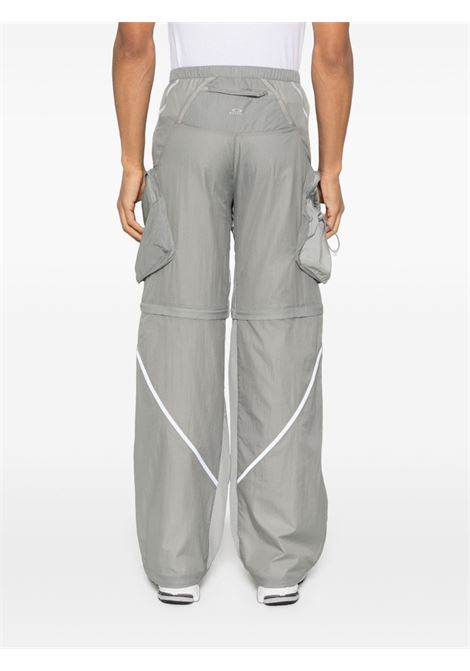 latitude fight cargo pant uomo grigi OAKLEY | FOA406829314