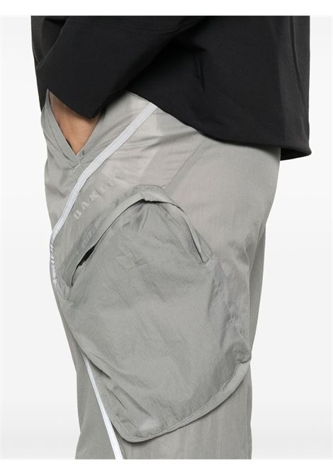 latitude fight cargo pant uomo grigi OAKLEY | FOA406829314