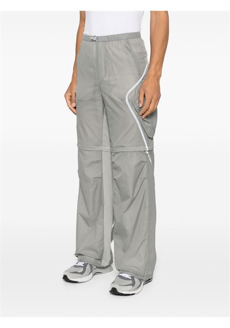 latitude fight cargo pant uomo grigi OAKLEY | FOA406829314