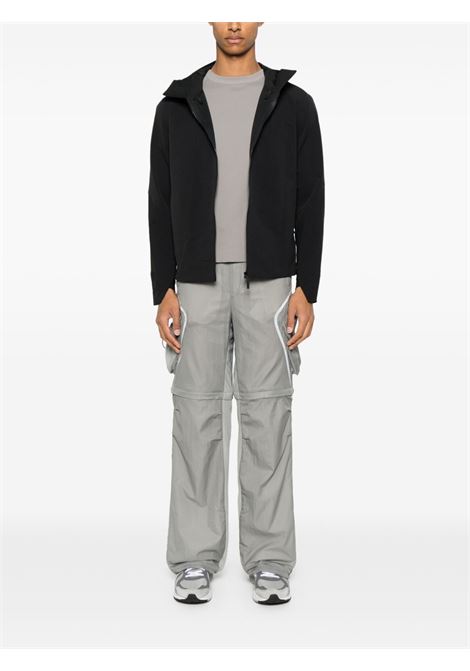 latitude fight cargo pant uomo grigi OAKLEY | FOA406829314