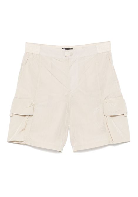 pantaloncini reverse cargo uomo avorio OAKLEY | FOA40683868S