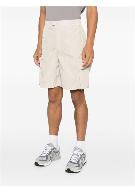 pantaloncini reverse cargo uomo avorio OAKLEY | FOA40683868S