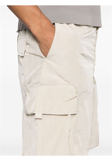 pantaloncini reverse cargo uomo avorio OAKLEY | FOA40683868S