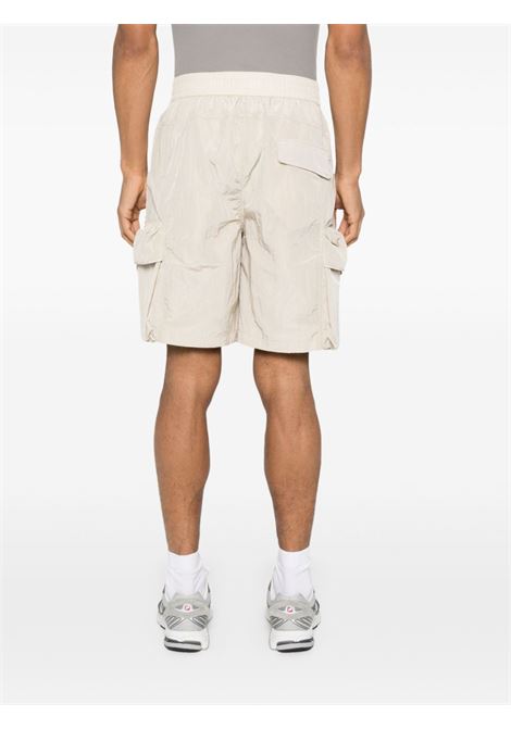 pantaloncini reverse cargo uomo avorio OAKLEY | FOA40683868S