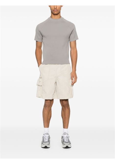 pantaloncini reverse cargo uomo avorio OAKLEY | FOA40683868S