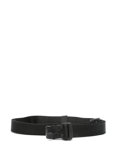 latitude web belt man black OAKLEY | FOS90181502E