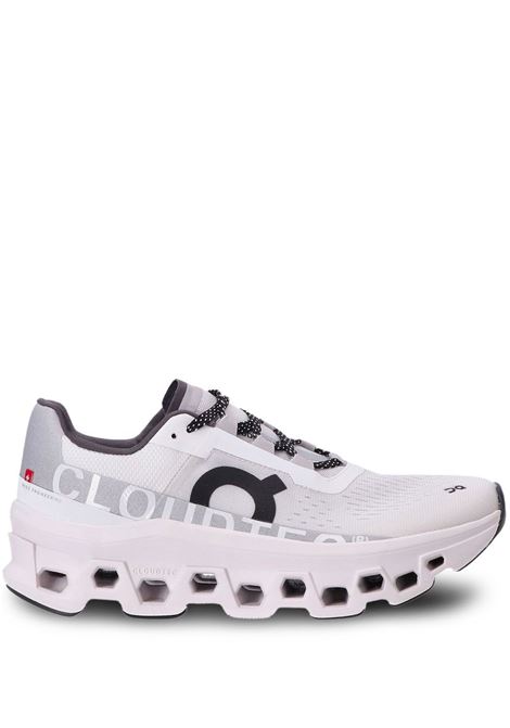 sneakers cloudmonster donna bianca ON | 61.98433