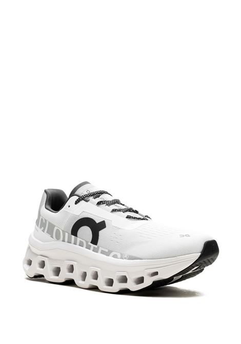 sneakers cloudmonster uomo bianca ON | 61.98434