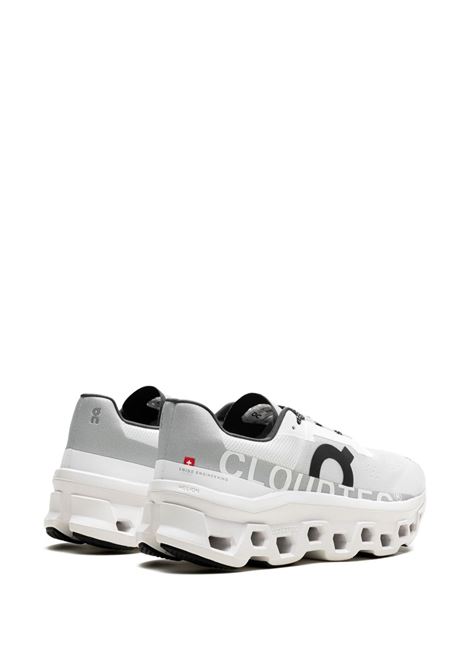 sneakers cloudmonster uomo bianca ON | 61.98434