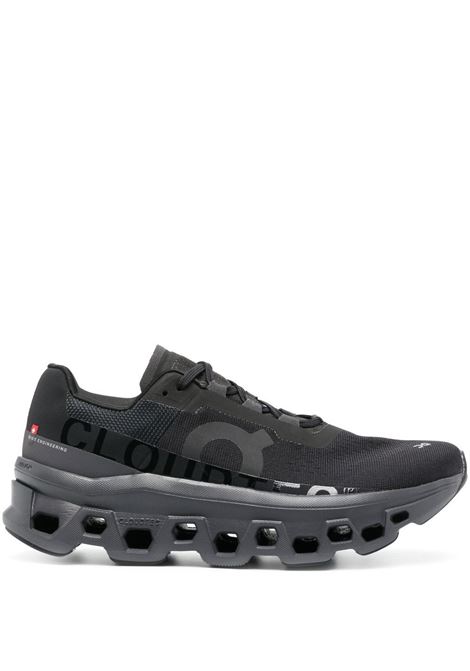 sneakers cloudmonster donna black magnet ON | 61.99024