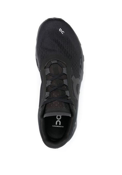 sneakers cloudmonster donna black magnet ON | 61.99024