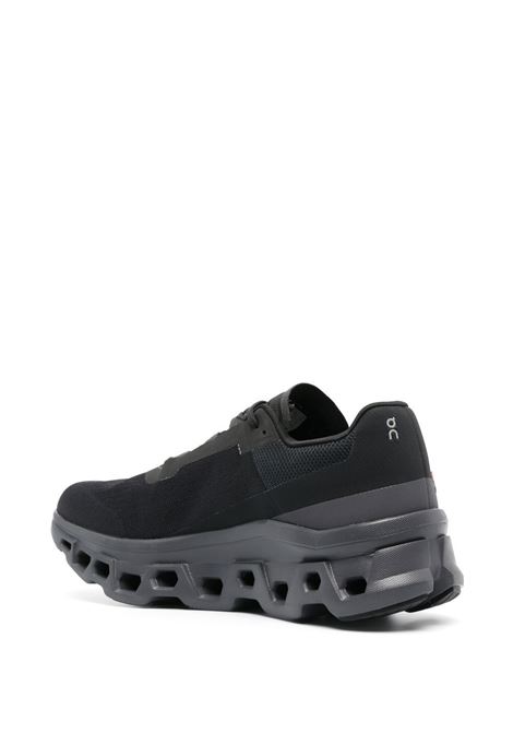 sneakers cloudmonster donna black magnet ON | 61.99024