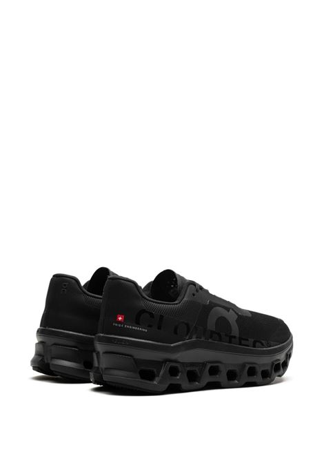 sneakers cloudmonster uomo nera ON | 61.99025