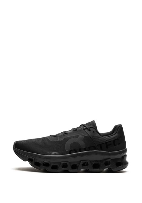 sneakers cloudmonster uomo nera ON | 61.99025