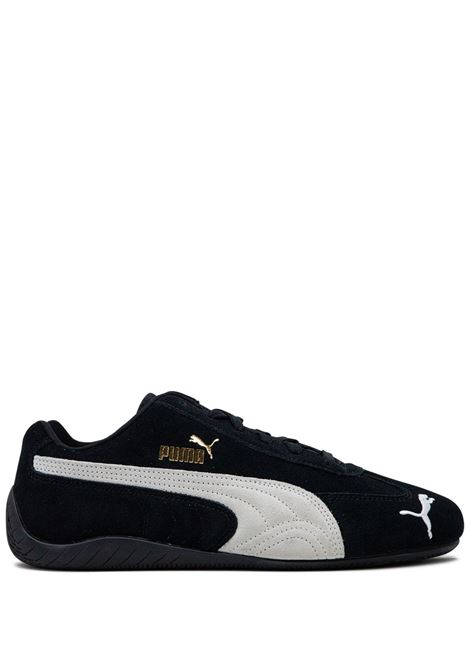 speedcat og snekaers man black PUMA | 39884601