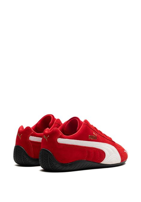 speedcat og sneakers man red PUMA | 39884602