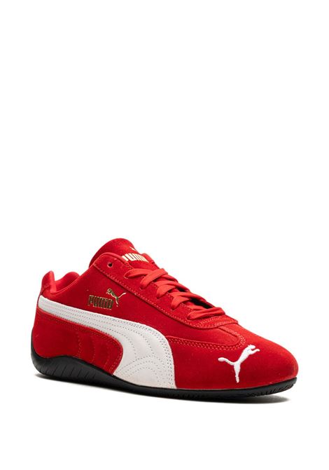 speedcat og sneakers man red PUMA | 39884602