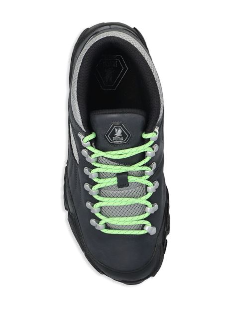forever mid l snekaers man dark grey PUMA | 39945301