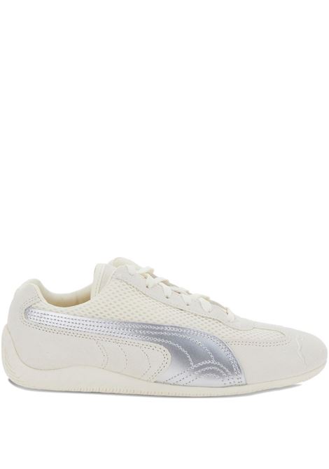 speedcat premium sneakers unisex beige PUMA | 40390201