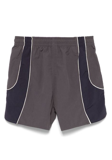 shorts man grey PUMA | 62951478