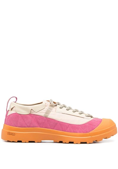 kalt jaffa sneakers man multicolor RANRA | AMSS25FO02619C202