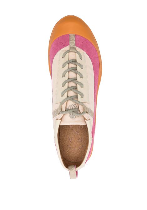 sneakers kalt jaffa uomo milticolor RANRA | AMSS25FO02619C202