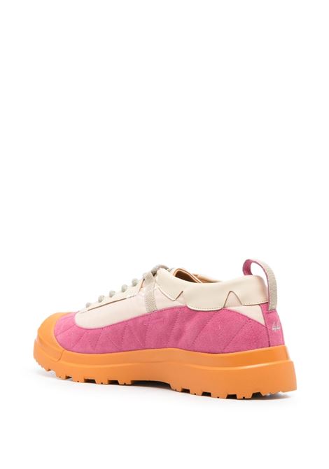 sneakers kalt jaffa uomo milticolor RANRA | AMSS25FO02619C202
