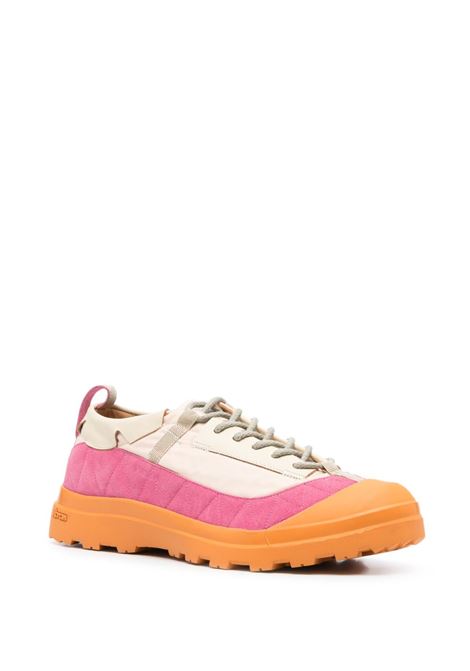 sneakers kalt jaffa uomo milticolor RANRA | AMSS25FO02619C202