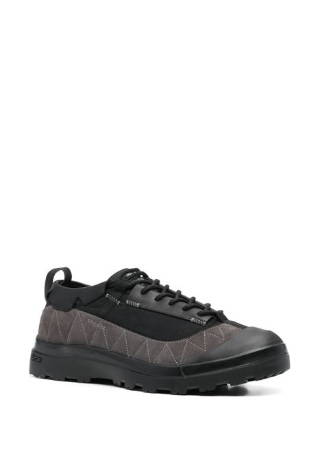 sneakers kalt jaffa uomo nere RANRA | AMSS25FO02619C900
