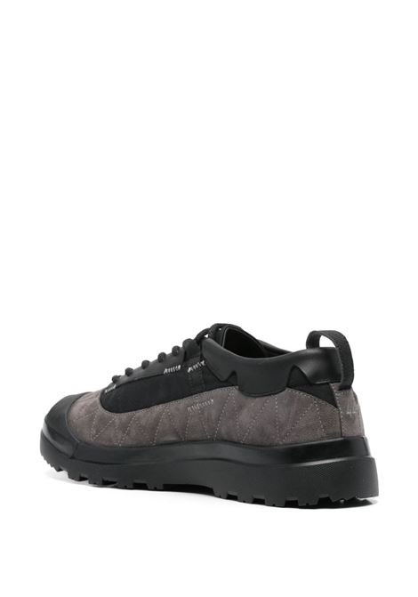sneakers kalt jaffa uomo nere RANRA | AMSS25FO02619C900