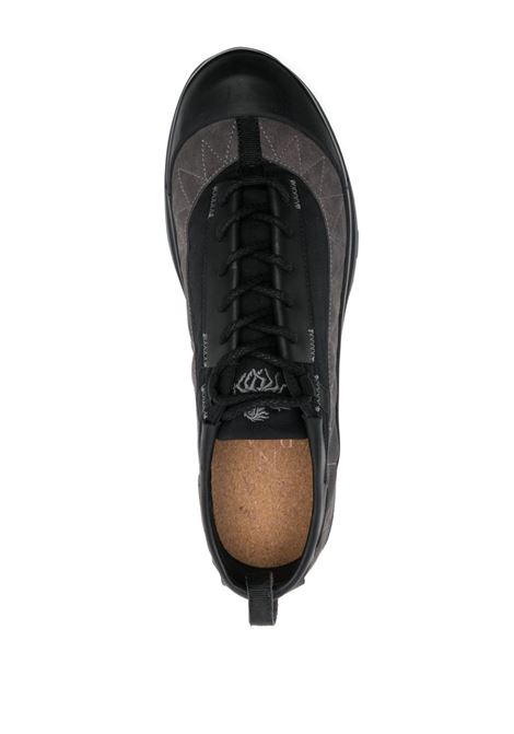 sneakers kalt jaffa uomo nere RANRA | AMSS25FO02619C900