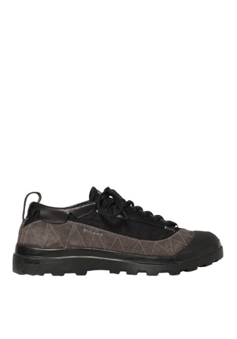 sneakers kalt jaffa uomo nere RANRA | AMSS25FO02619C900