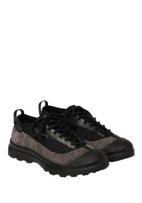 sneakers kalt jaffa uomo nere RANRA | AMSS25FO02619C900